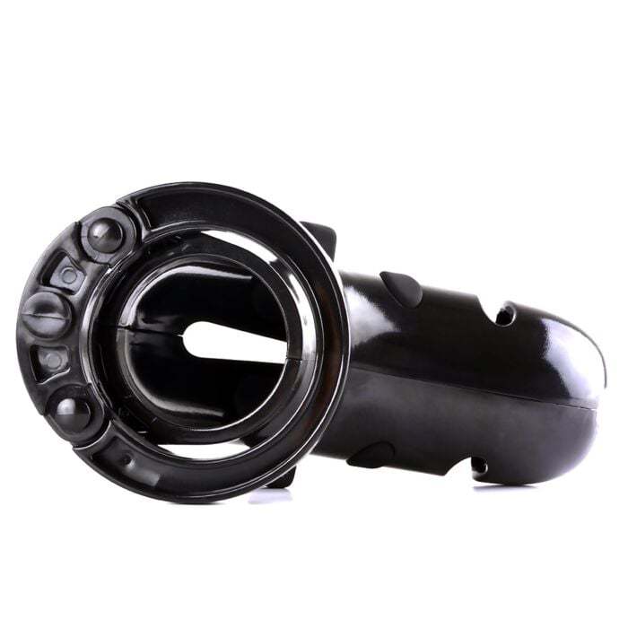 ElectroShock Cock Cage | UberKinky
